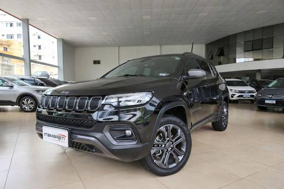 JEEP COMPASS 2.0 TD350 TURBO DIESEL LONGITUDE AT9